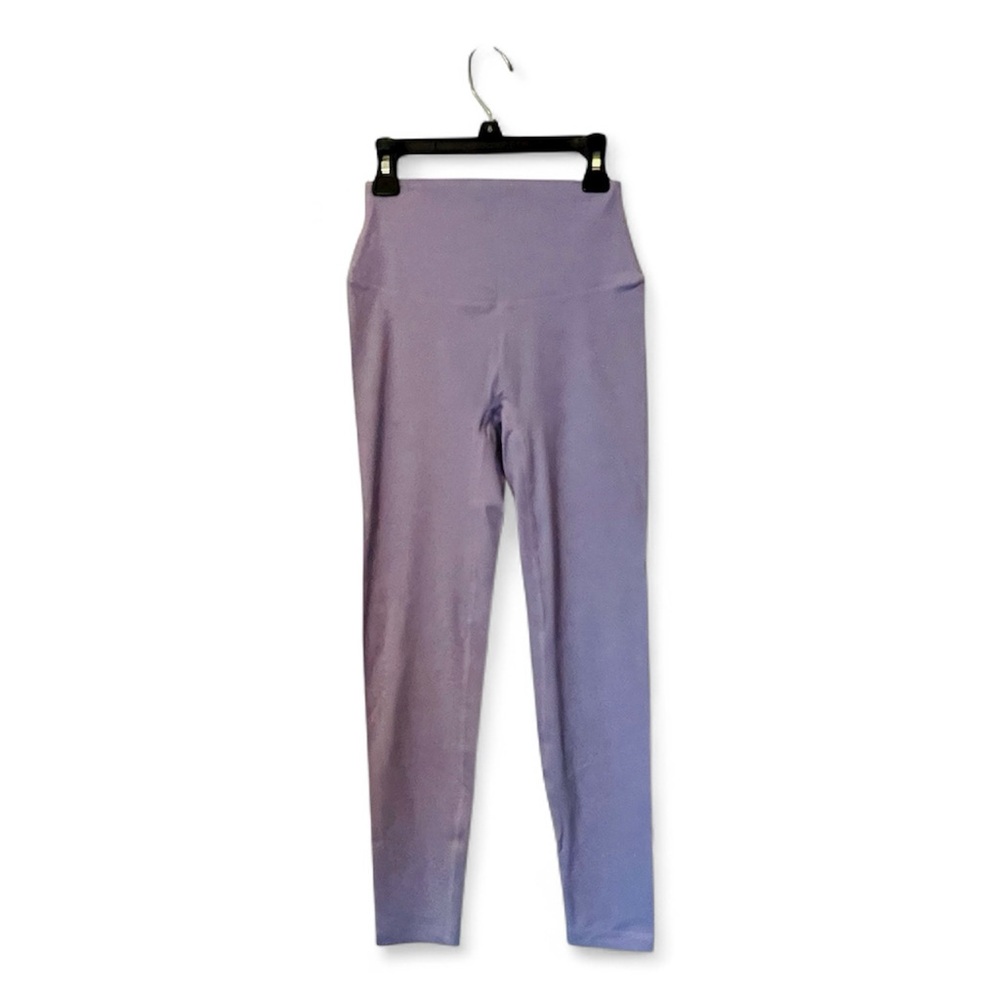 Kids Lavender Leggings